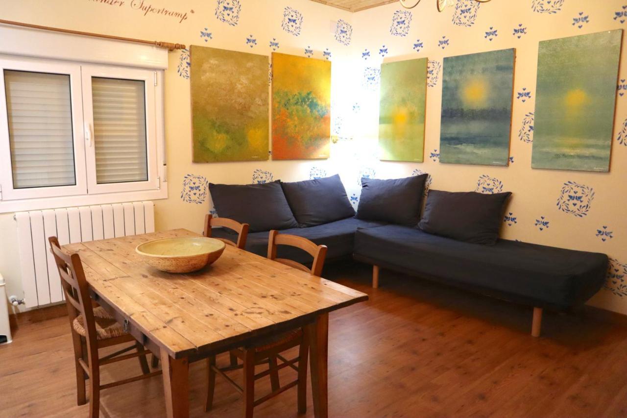 La Casita / Casa De Campo Santa Gadea  Zewnętrze zdjęcie
