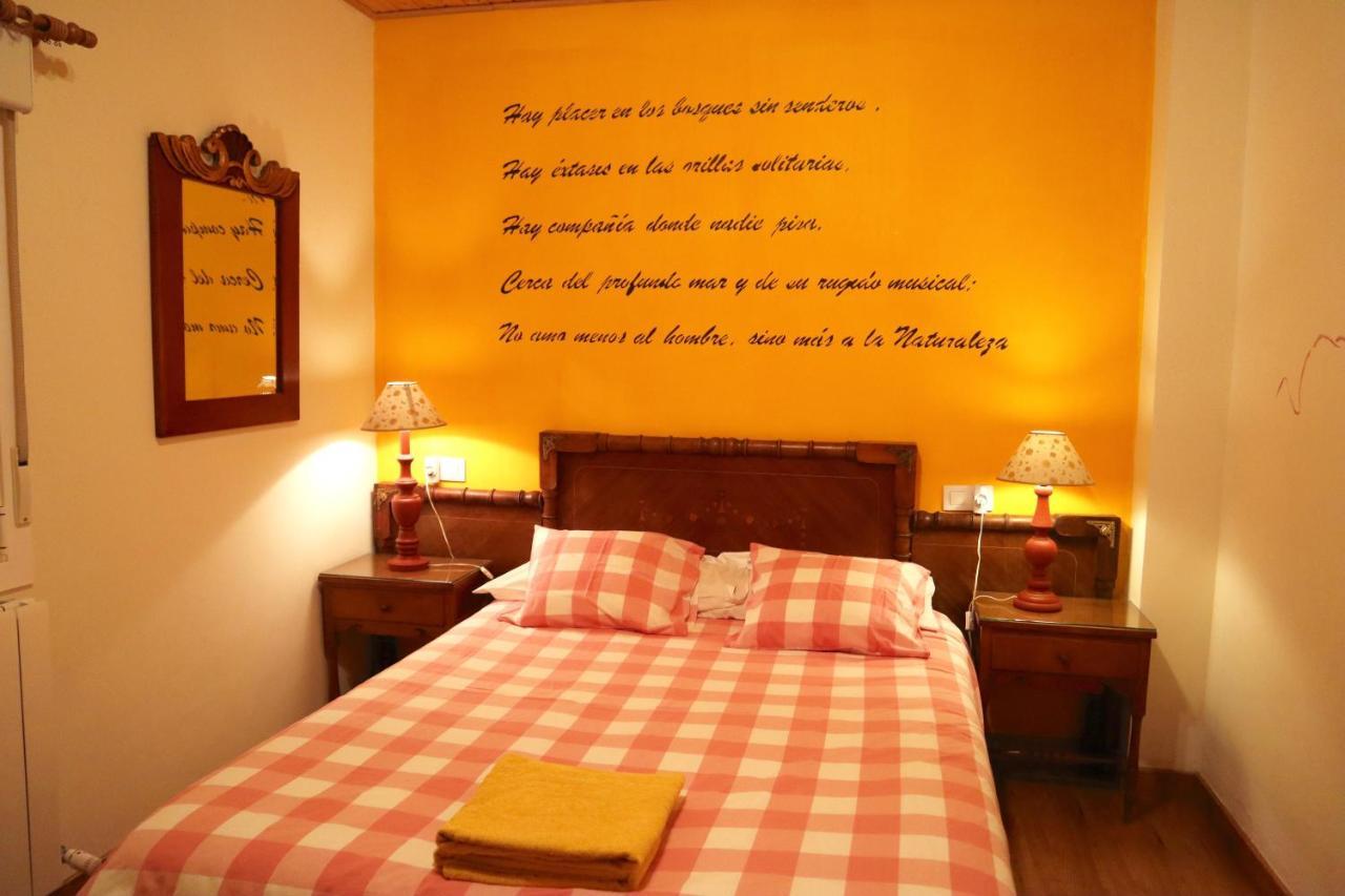 La Casita / Casa De Campo Santa Gadea  Zewnętrze zdjęcie