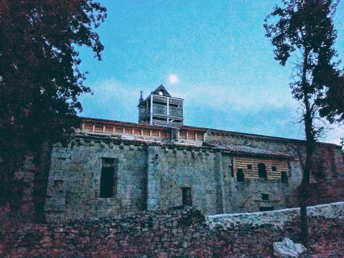 La Casita / Casa De Campo Santa Gadea  Zewnętrze zdjęcie