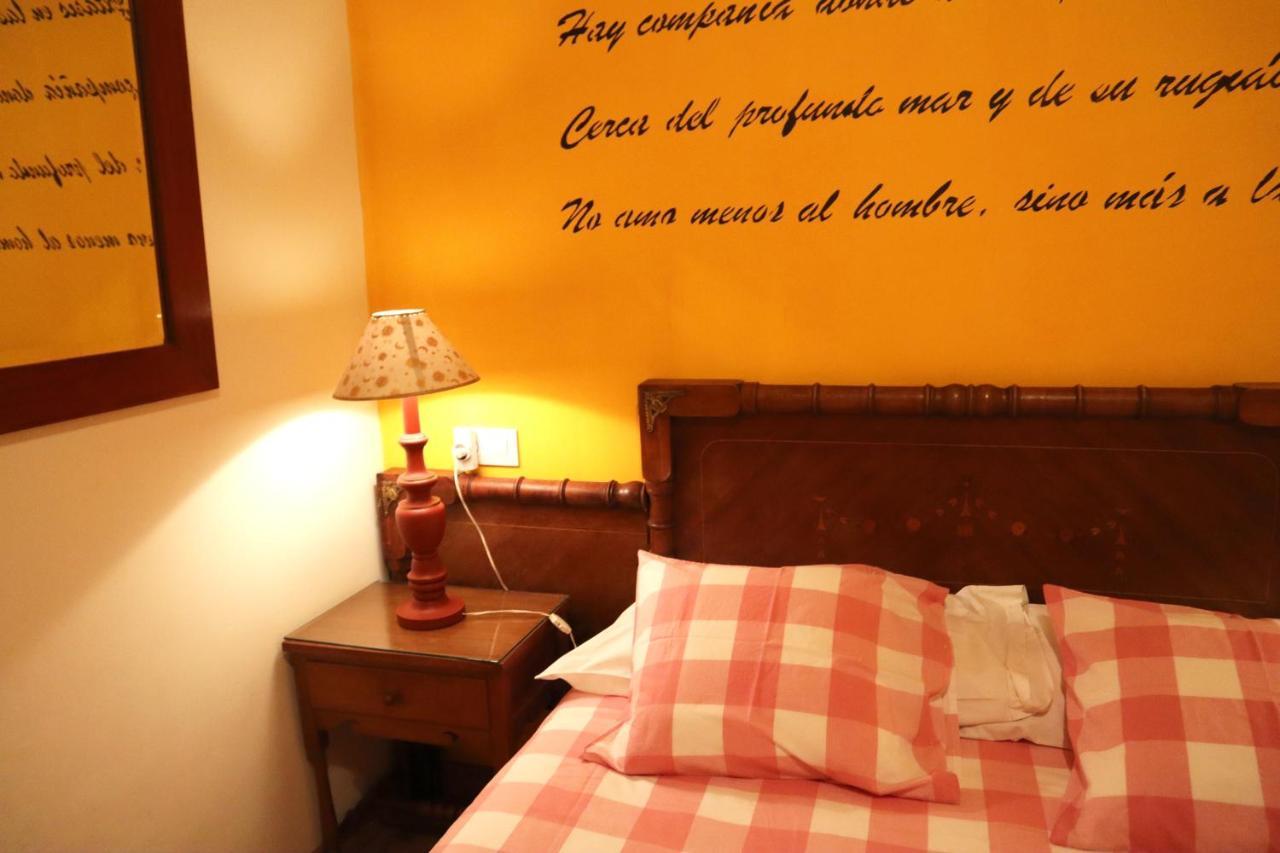 La Casita / Casa De Campo Santa Gadea  Zewnętrze zdjęcie